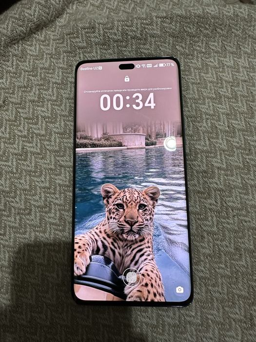 HONOR X9c телефон