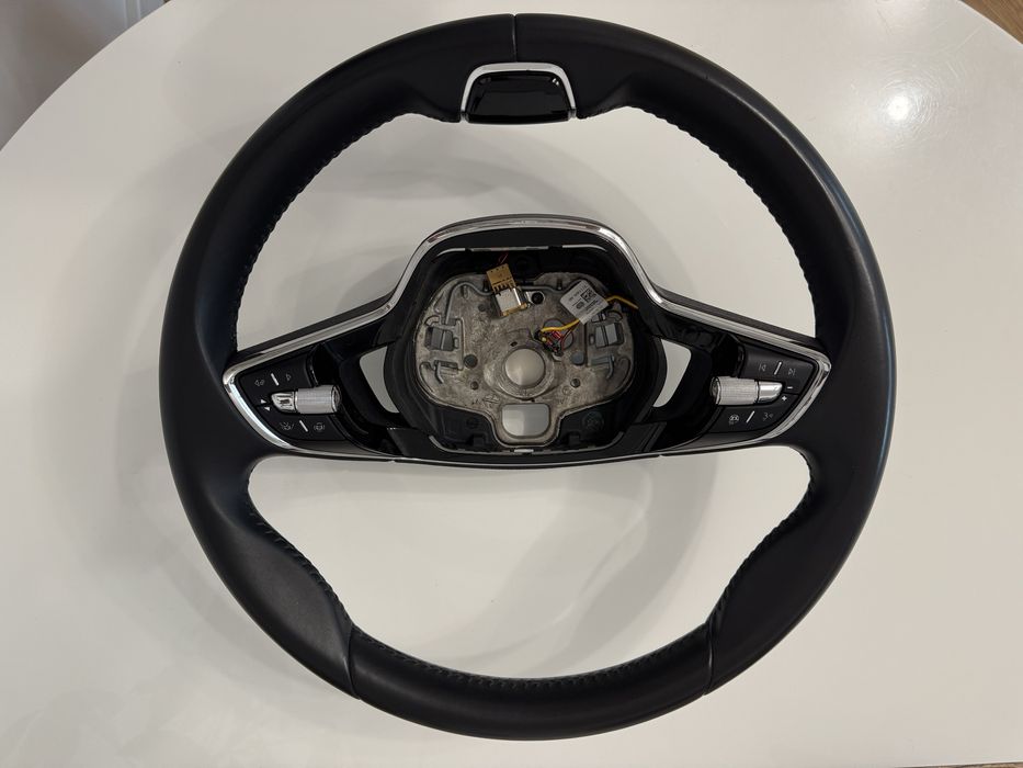 Vand volan skoda octavia IV, karoq, kamiq, superb, scala, fabia