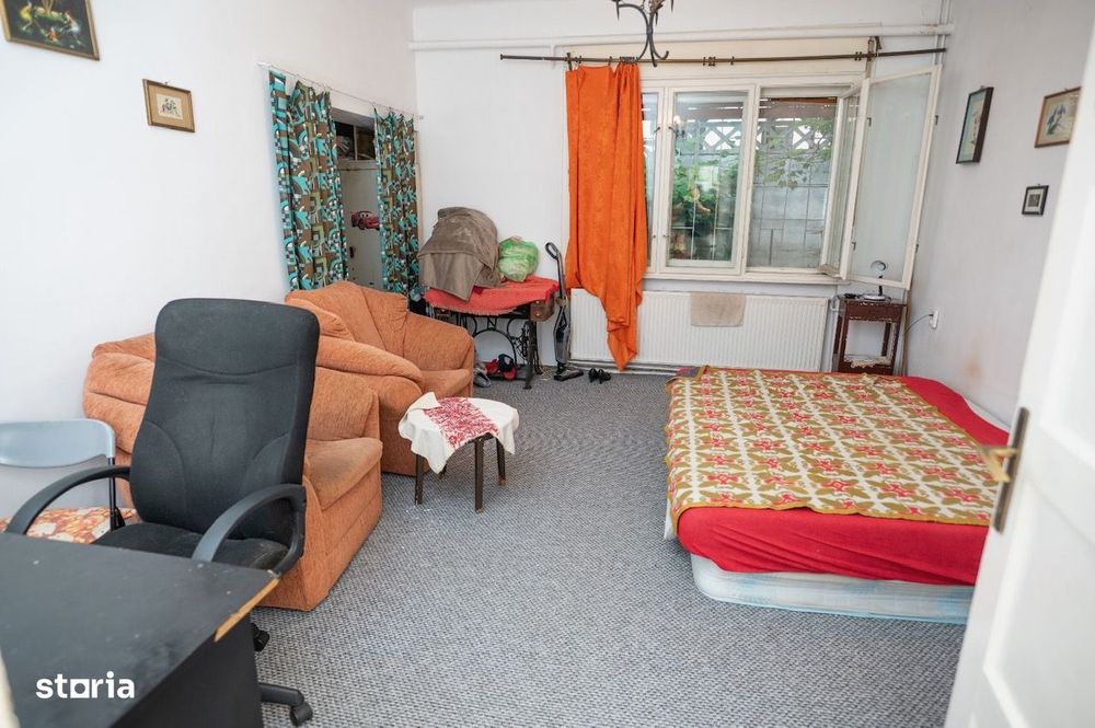 De vanzare casa, strada Trebely, 169 m2, teren 511 m2