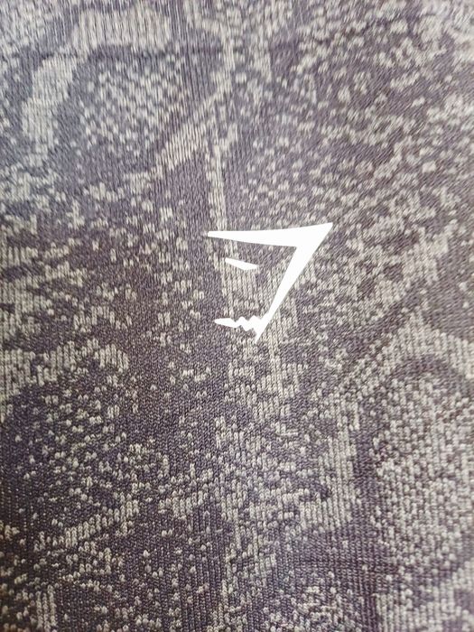 Къс клин  Gumshark M