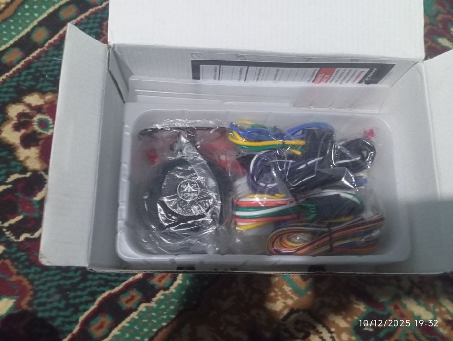 Magicar 908s orginal