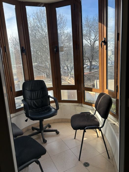 Давам под наем ОФИС срещу ЛИДЪЛ окръжна болница