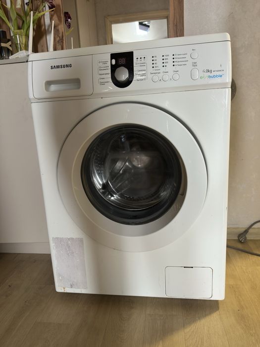 Продается стиральная машина