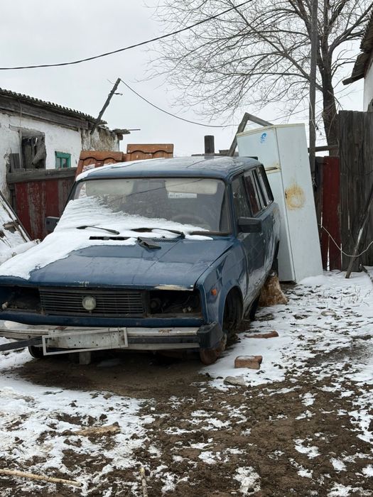 Продам по запчестям  ваз 2107,2104