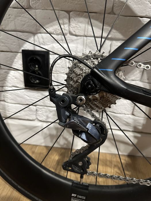 CANYON Speedmax CF 8.0 SL oahu blue
