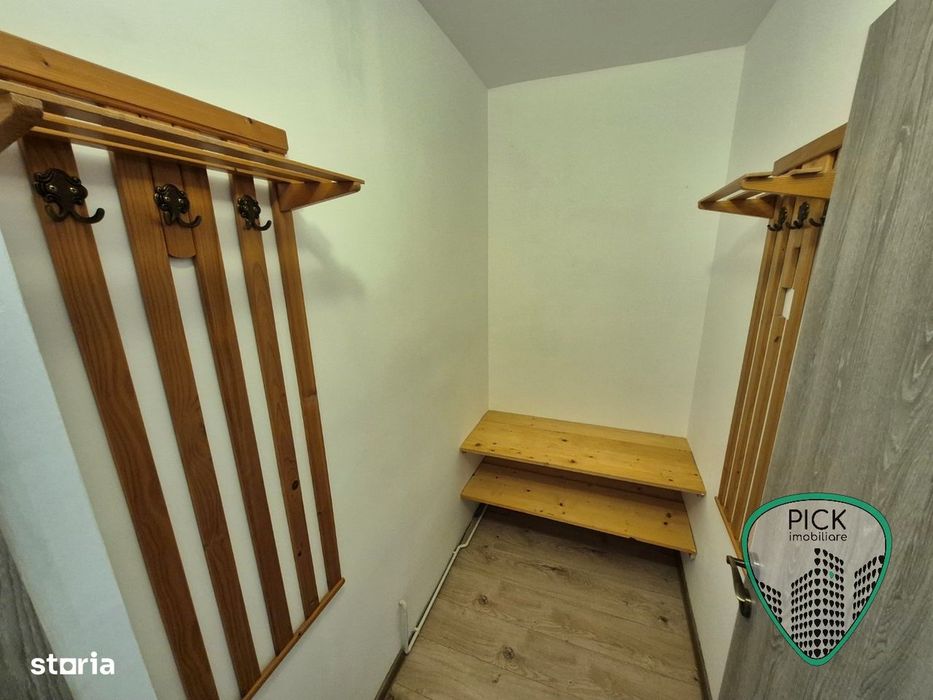 P 4252 - Apartament cu 3 camere în Târgu Mureș, Tudor, zona Pedagogic