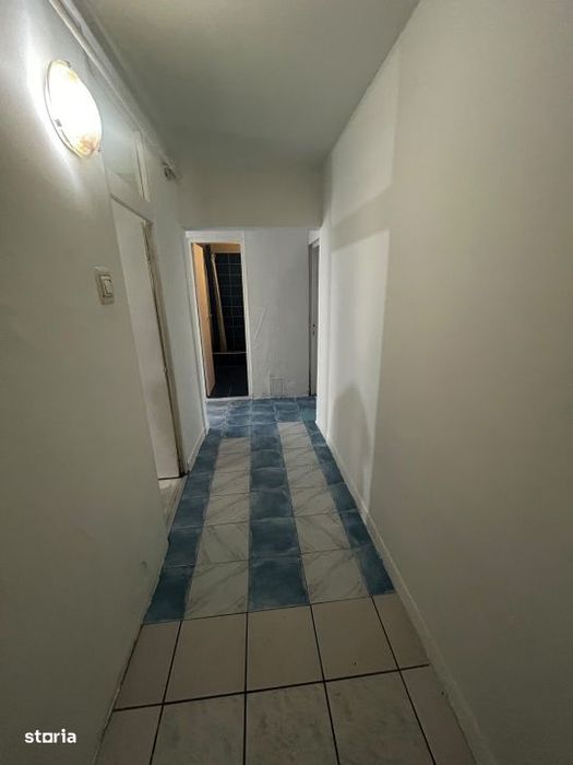 Apartament 2 camere, 53mp. etaj parter inalt, Zona Center Nemes