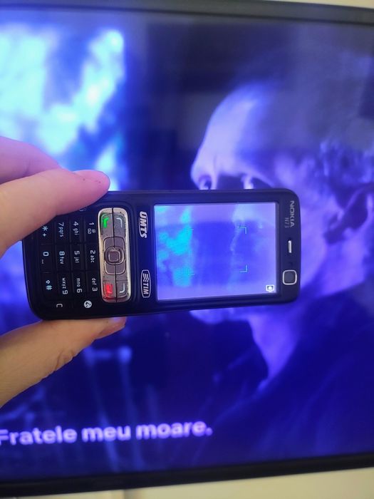 Nokia  N73 N Series ( decodat)