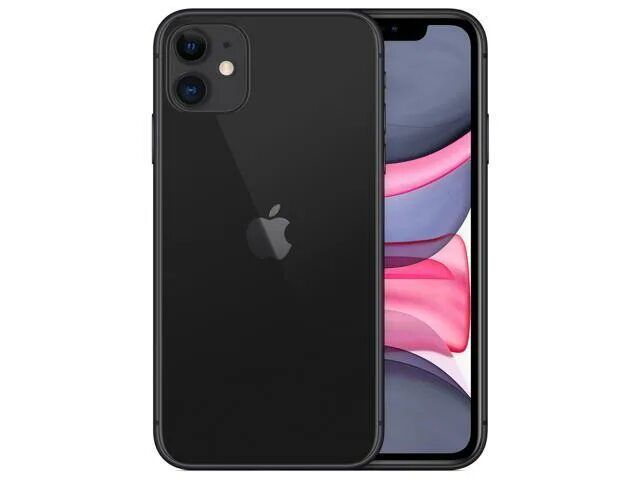 Iphone  11 128 gb 100 battery