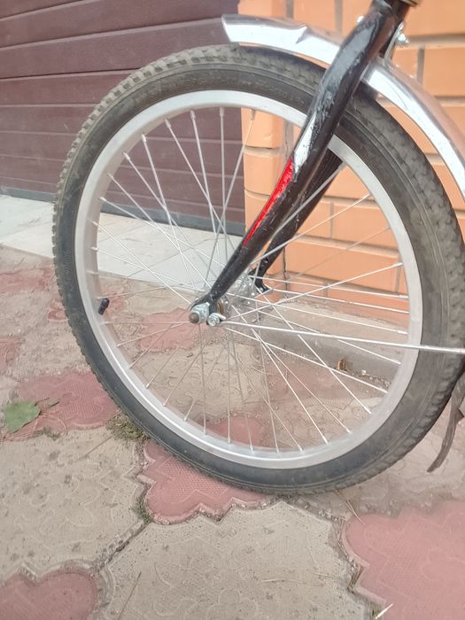 Продам велосипед Kama