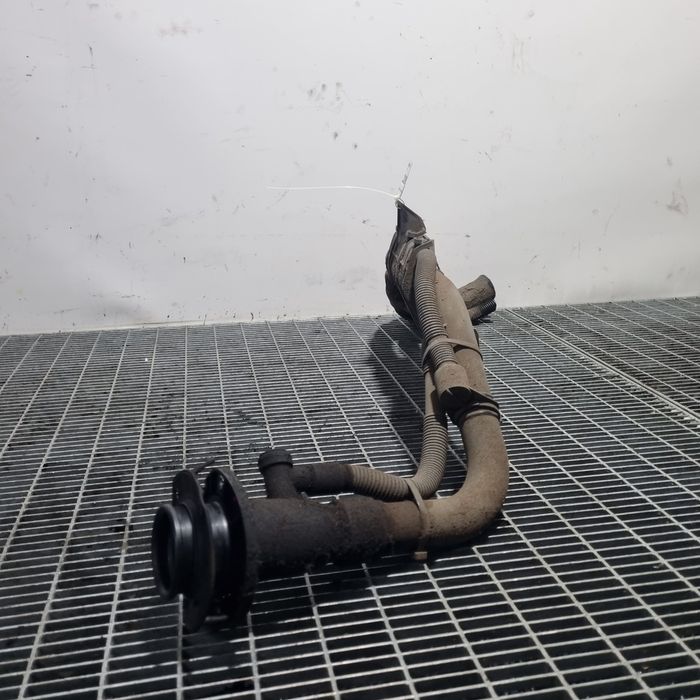 Gat Umplere Rezervor Chevrolet Captiva 2.0 D - (1328) Diesel