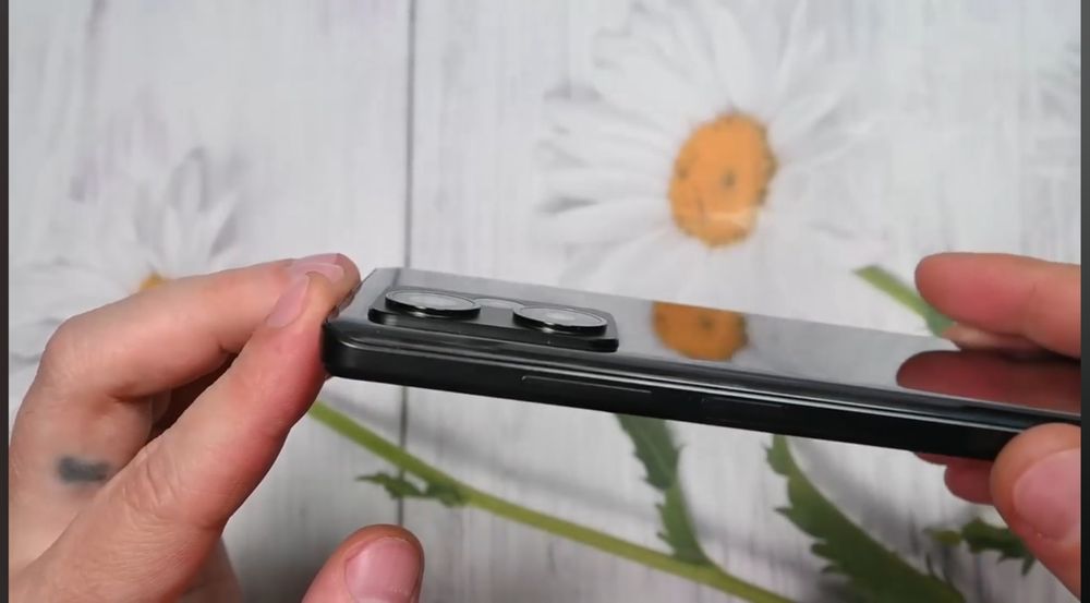 Redmi Note12 pro plus 5g