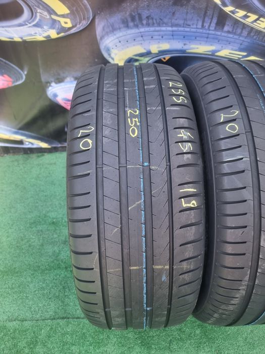 255.45.19 pirelli