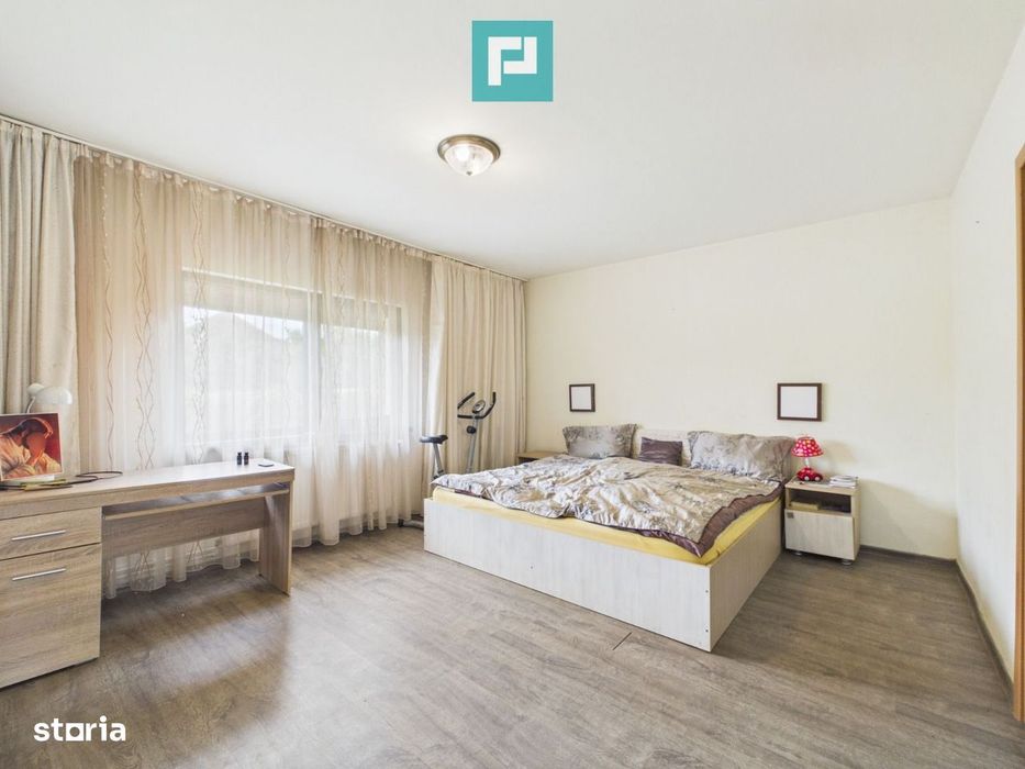 Casă individuală cu iaz, saună, gradină | Săcălaz