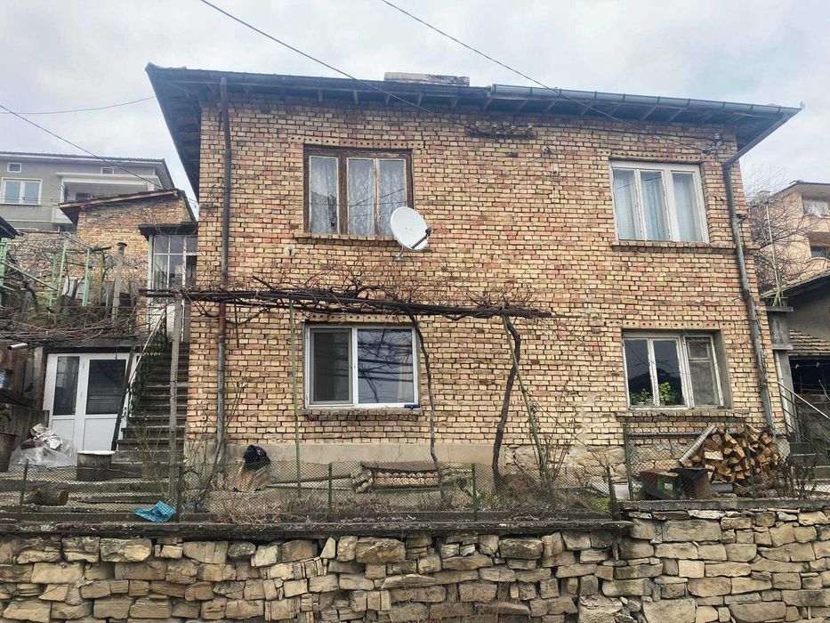 Продава се Къща в Попово - 80 кв.м за 255 €/кв.м - Снимка #1