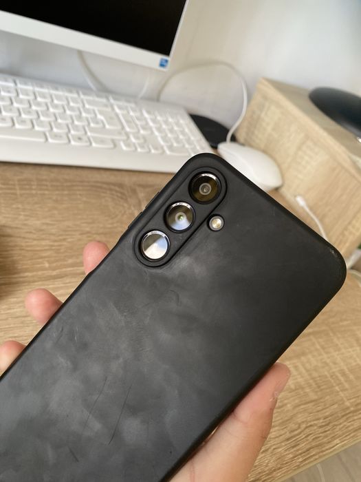 Samsung galaxy a16
