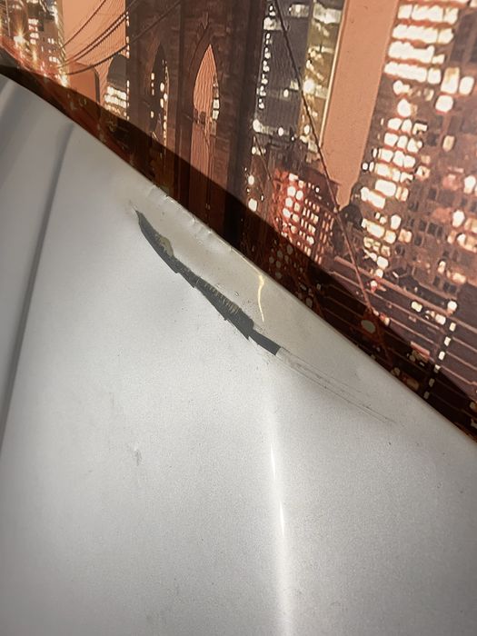 Capota Bmw Seria 5 F10/F11 2009-2016