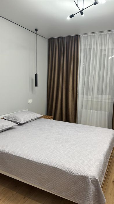 Квартира Ранее не сдавалась2 ком