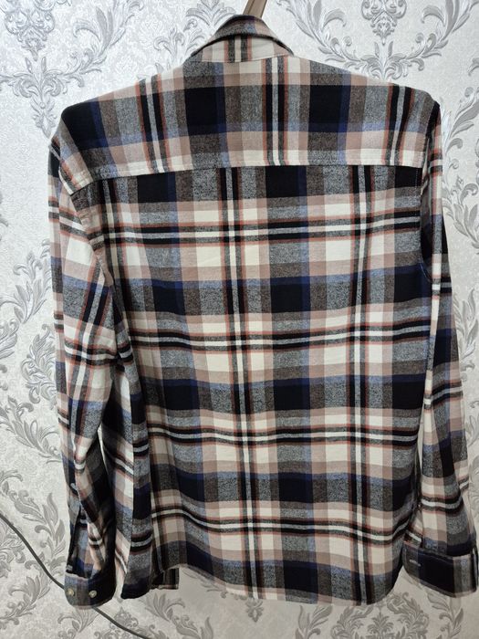 Рубашка Colin's в идеальном состоянии