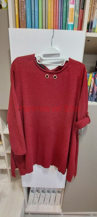 Haine gravida sezon rece