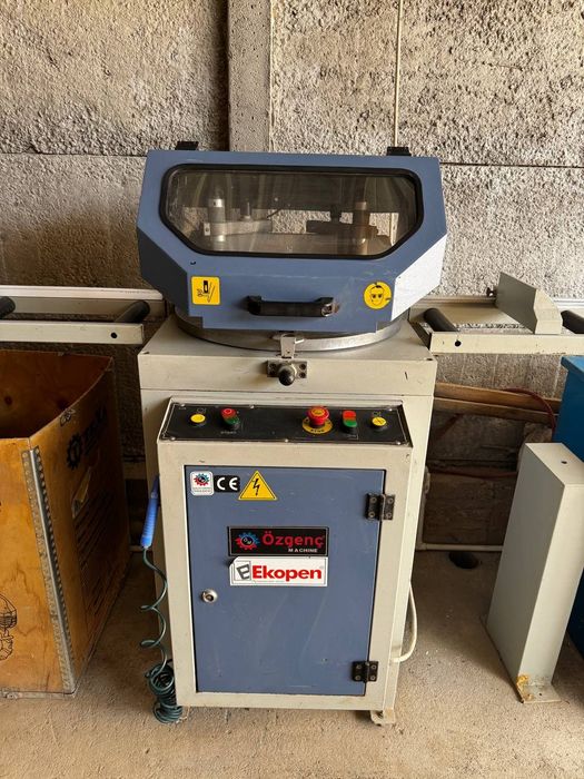 акфа станок туркийаники алохида сотилмиди