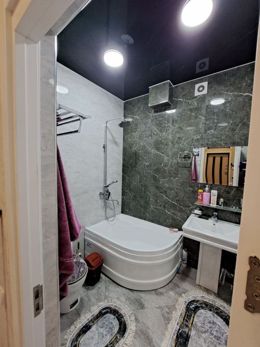 Квартира Дагестанский Мирзо Улугбек