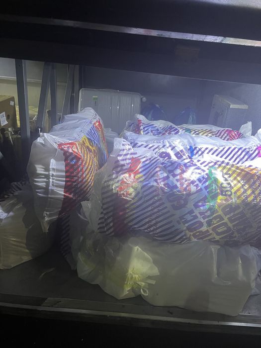 Кымыз Шубат 500 литр