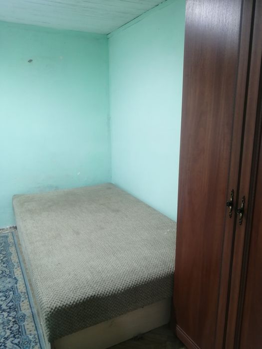 Сдаётся времянка