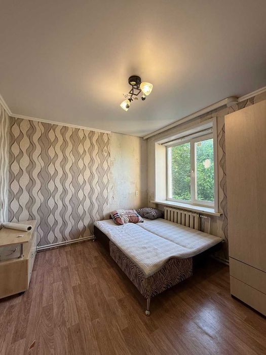 2-комн. квартира, 39.9м², 2/2 этаж