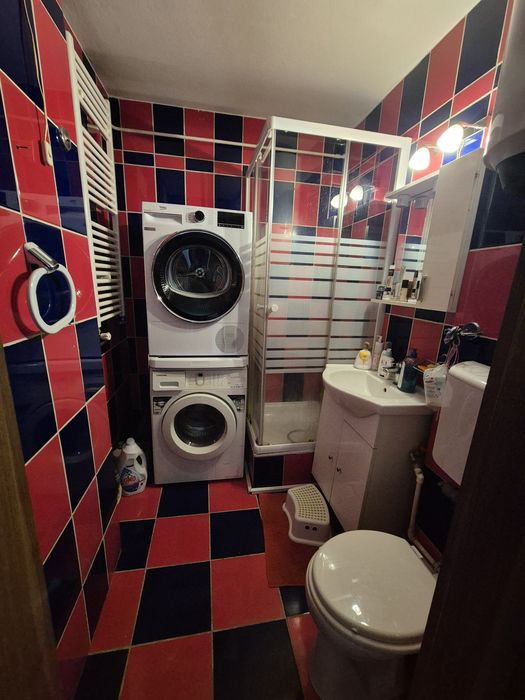 Apartament 3 camere Giulesti