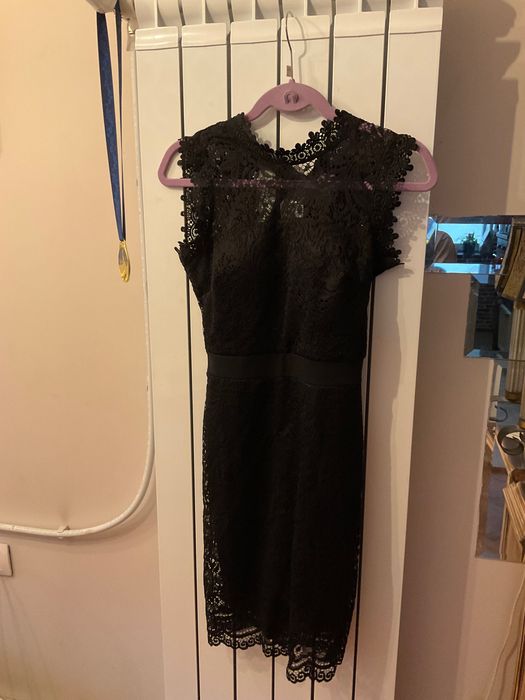 Неповторима Little black dress