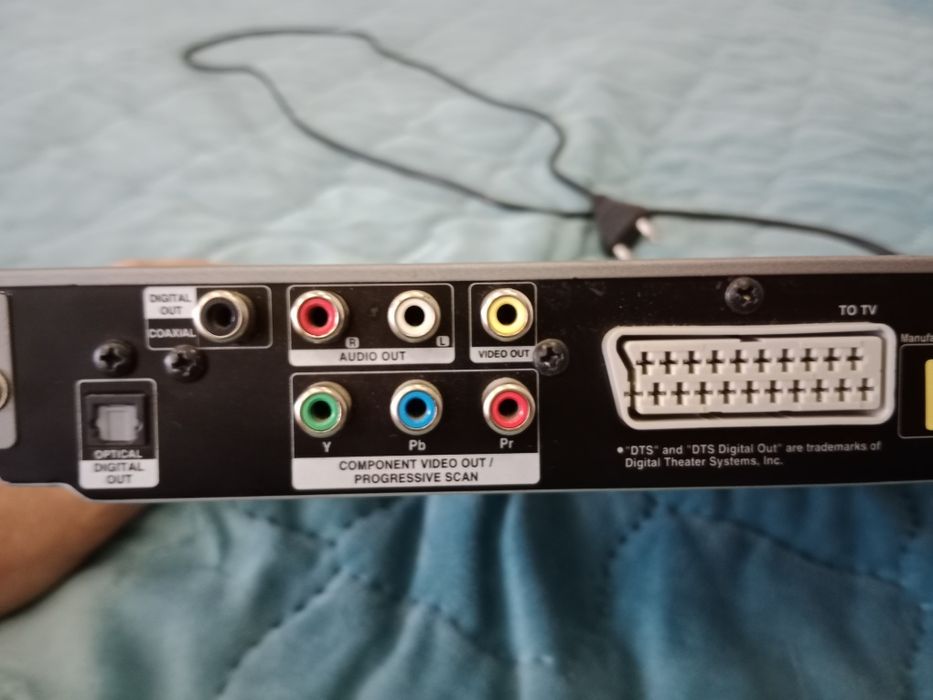 Продам DVD караоке LG