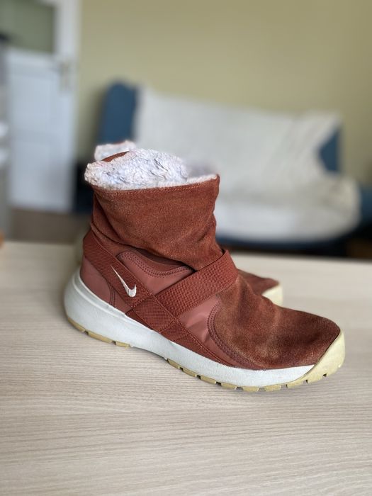 Ghete Nike marimea 38