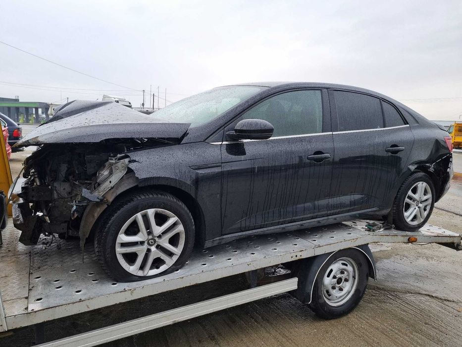 Dezmembrez Renault Megane IV Sedan 1.5 dCi K9K cutie manuala TL4