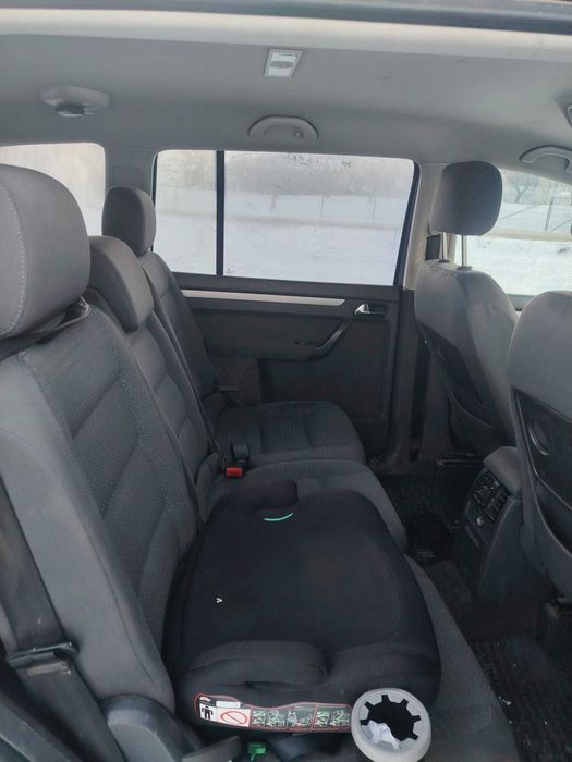 Vand W Rouran 1.9 105 cp