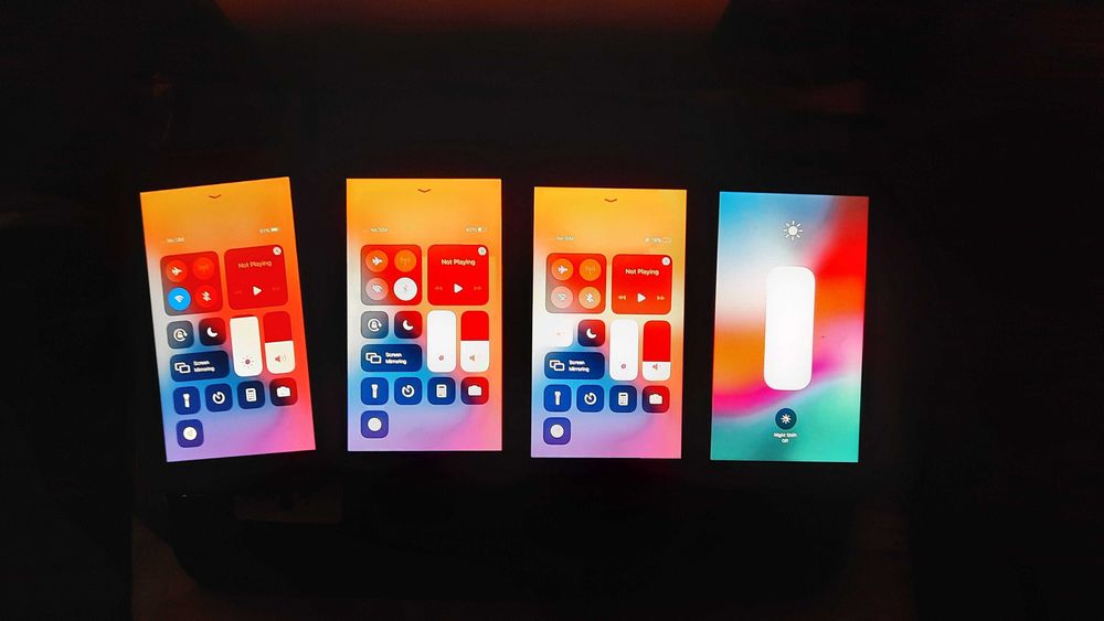 Iphone 7,7+ functionale de vanzare