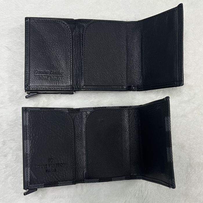 Кошелек мужской кожа