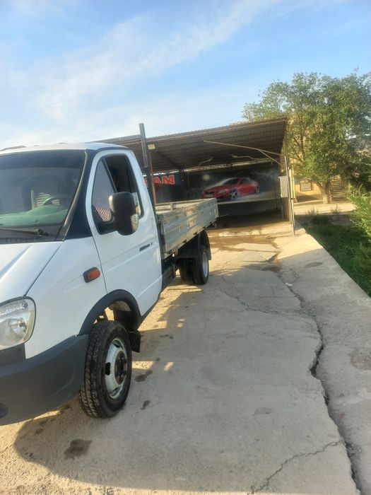 Gazel sotiladi xolati yaxshi
