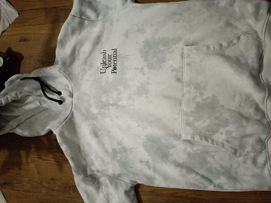 Hoodie Нагорнище