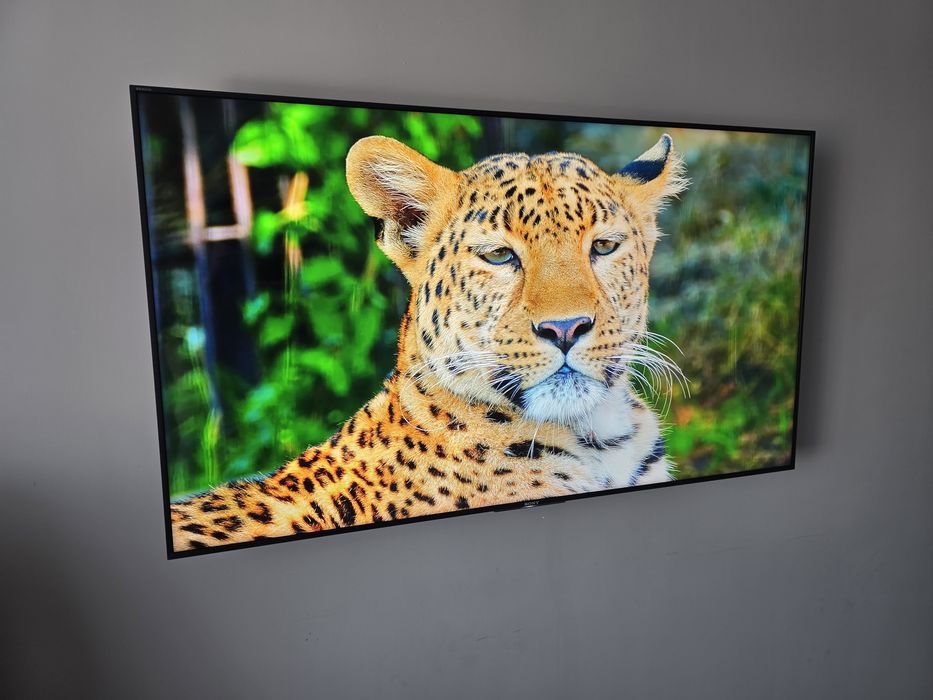 Sony bravia9 55диагональ телевизор