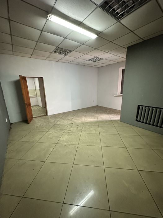 Продается коммерческое помещение