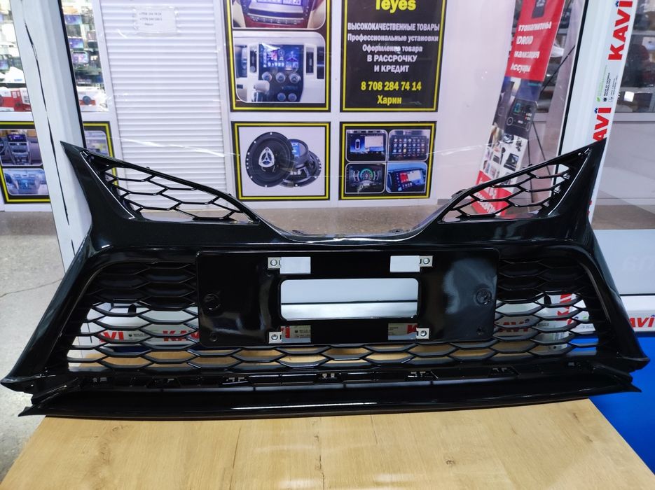 Решетки на Камри 70-75 USA