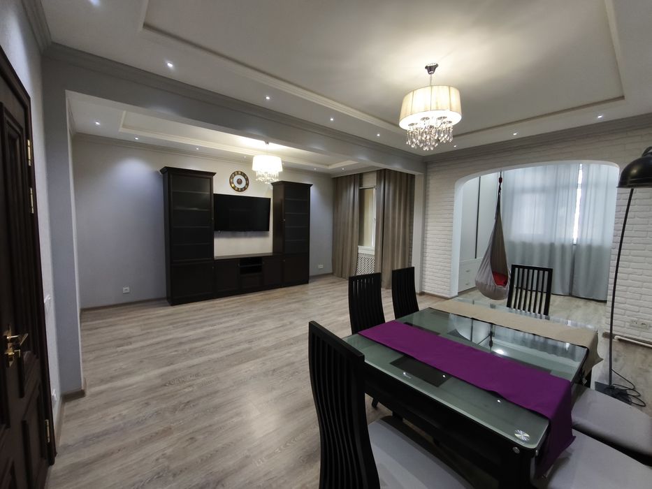 4/2/5 ‼️Карасу1, Евро капитальный Своя