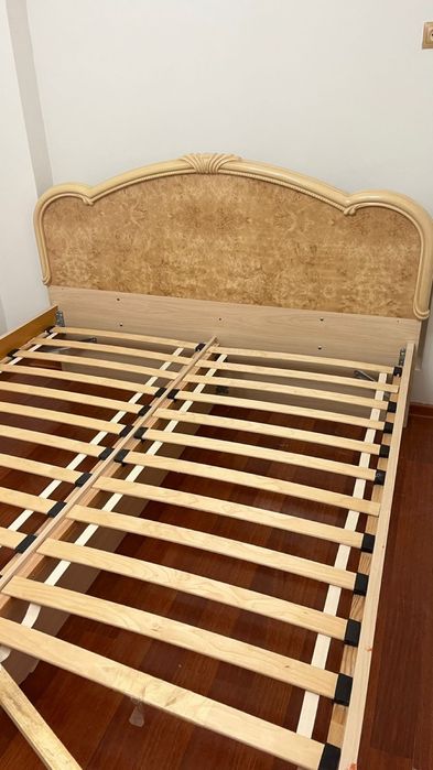 Продается спальная провать