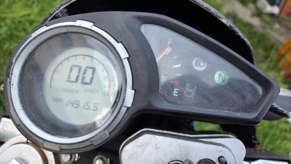 Продам Эндуро Peda b7