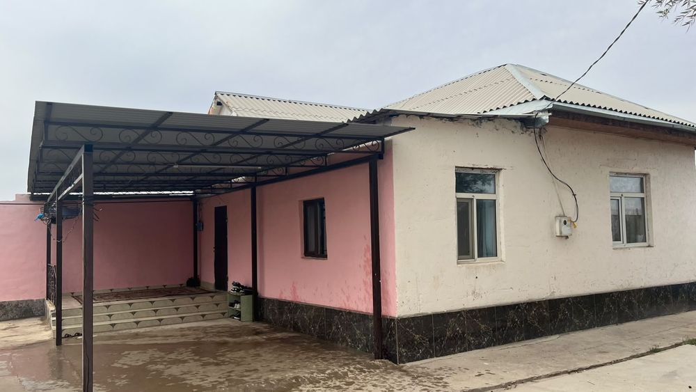 Үй сатылады жағдай жақсы 5 бөлме