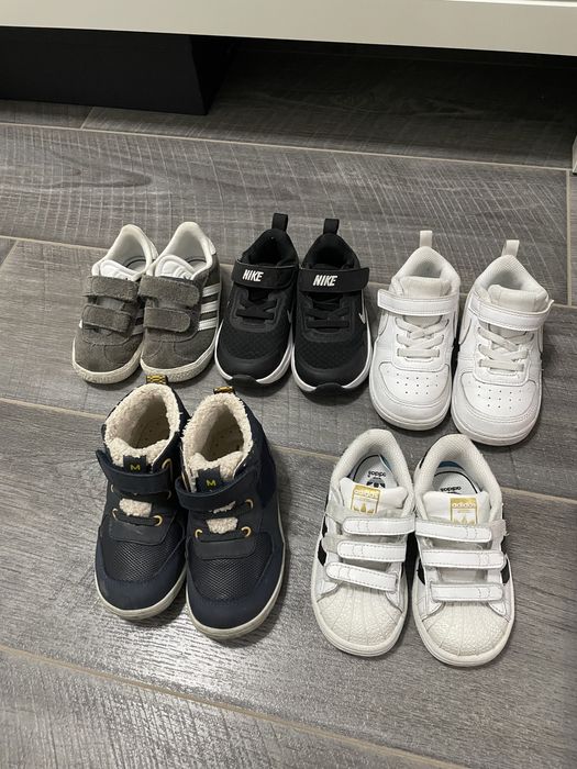 Детски обувки