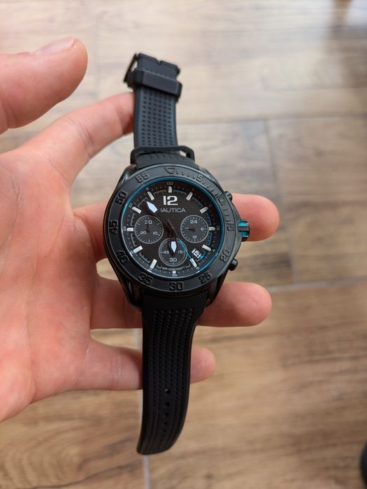 Ceas Nautica rezistent la apă