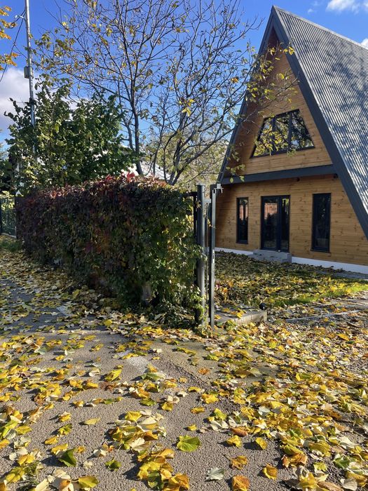 Casa de vacanță sau locuit permanent