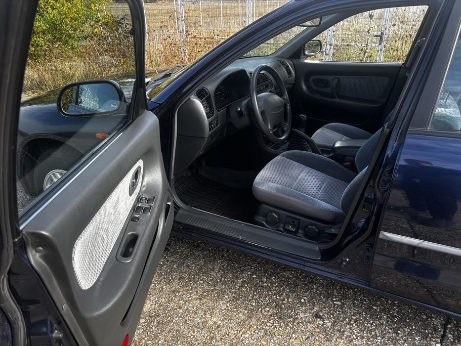 Mitsubishi Galant 1.8 benzina